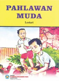 Image of Pahlawan Muda