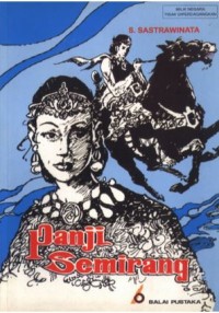 Image of Panji Semirang