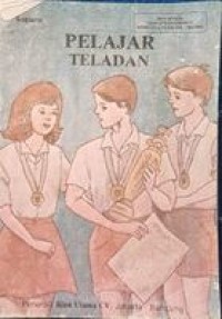 Image of Pelajar Teladan