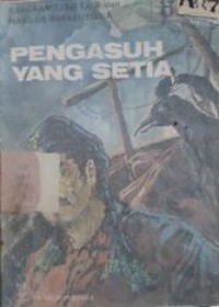 Image of Pengasuh yang Setia