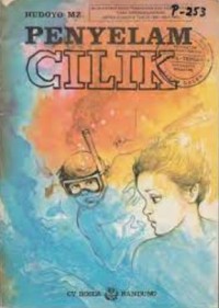 Image of Penyelam Cilik