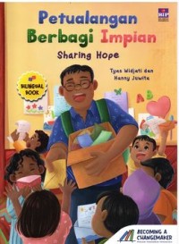 Image of Petualangan Berbagi Impian