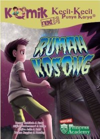 Image of Rumah kosong