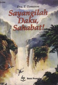 Image of Sayangilah Daku Sahabat