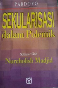 Image of Sekularisasi