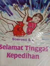 Image of Selamat Tinggal Kepedihan