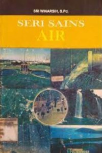 Image of Seri Sains : Air