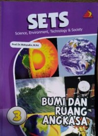 Image of SETS : Bumi dan Ruang Angkasa