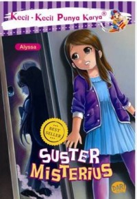 Image of Suster Misterius