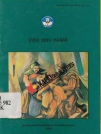 Image of Syeh Ibnu Hasan