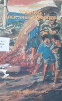 Image of Tobang Arek-arek Suroboyo