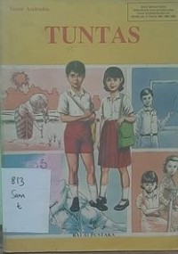 Image of Tuntas